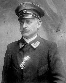 Hans Nussel, mein Ur-Großonkel